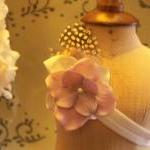 Baby Headbands, Lilac Flowe..