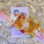 Cerulean Blue Baby Flower H..