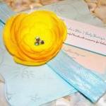 New Item Golden Yellow Smal..