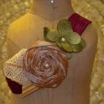 Fall Headbands, Autumn Head..