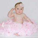 Pink Baby Flower Headband, ..