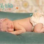 Baby Bloomer Diaper Cover, ..