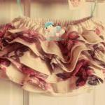 Baby Bloomer Diaper Cover, ..