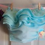 Baby Bloomer Diaper Cover, ..