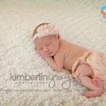 Baby Bloomer Diaper Cover, ..