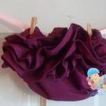 Diaper Covers, Mulbery Purp..