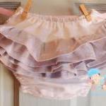 Diaper Covers, Ruffle Diape..