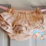 Diaper Covers, Ruffle Diape..