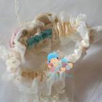 Wedding Garter, Garter, Bri..