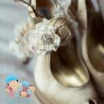 Wedding Garter, Garter, Bri..