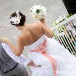 Bridal Haircomb, Crystal Ha..