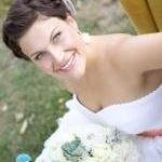 Wedding Flower Girl Headban..