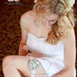 Wedding Garter, Garter, Bri..