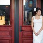 Wedding Headpiece, Bridal H..