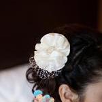 Wedding Headpiece, Bridal H..