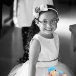 Wedding Flower Girl Headban..