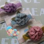 Baby Flower Headband, Headb..