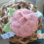 Baby Flower Headband, Head..
